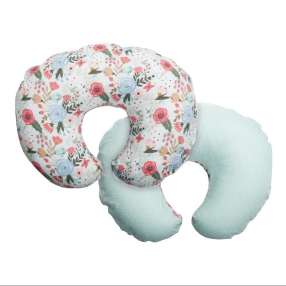 Boppy Accessories Boppy Premium Nursing Pillow Slipcover Poshmark